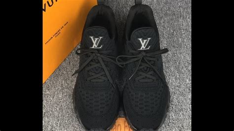 louis vuitton vnr runners|Louis Vuitton runner tactic.